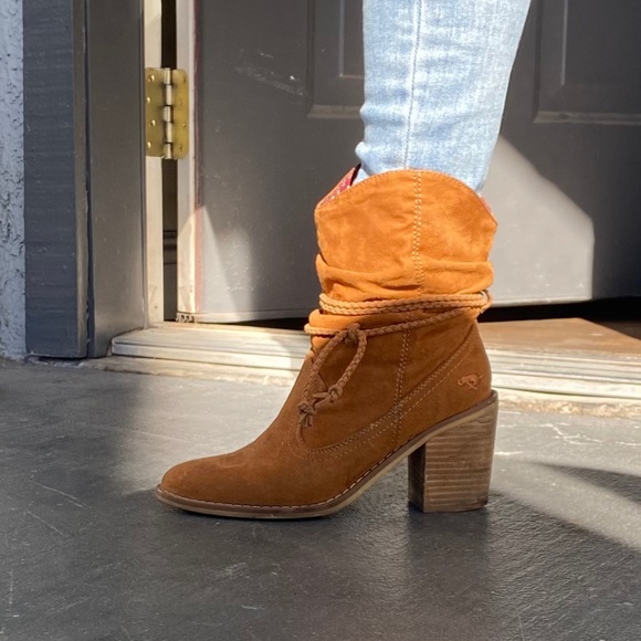 Shoes - Women’s Boots